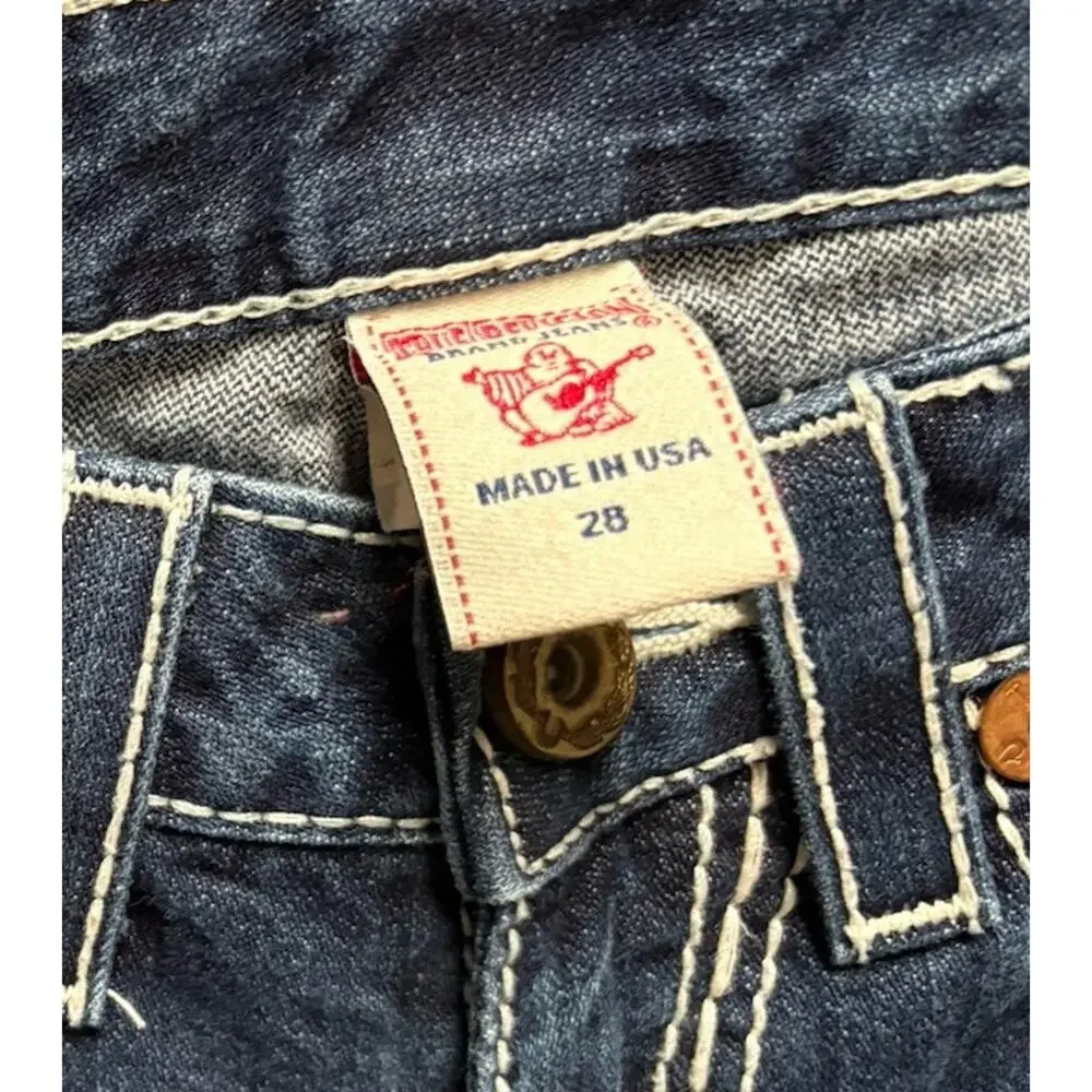 True Religion 
